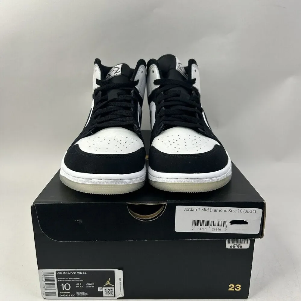Jordan post located